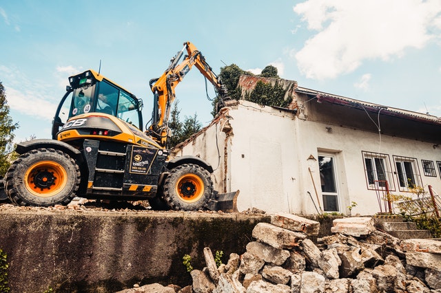 Effective Client Strategies for Finding Demolition Companies in Sydney
